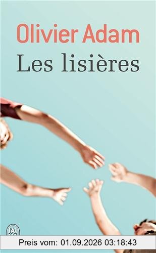 Les lisières