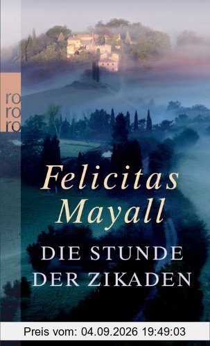 Die Stunde der Zikaden