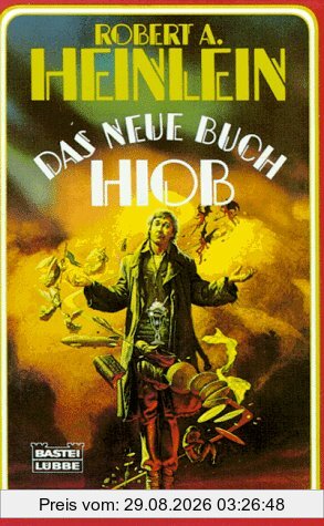 Das neue Buch Hiob