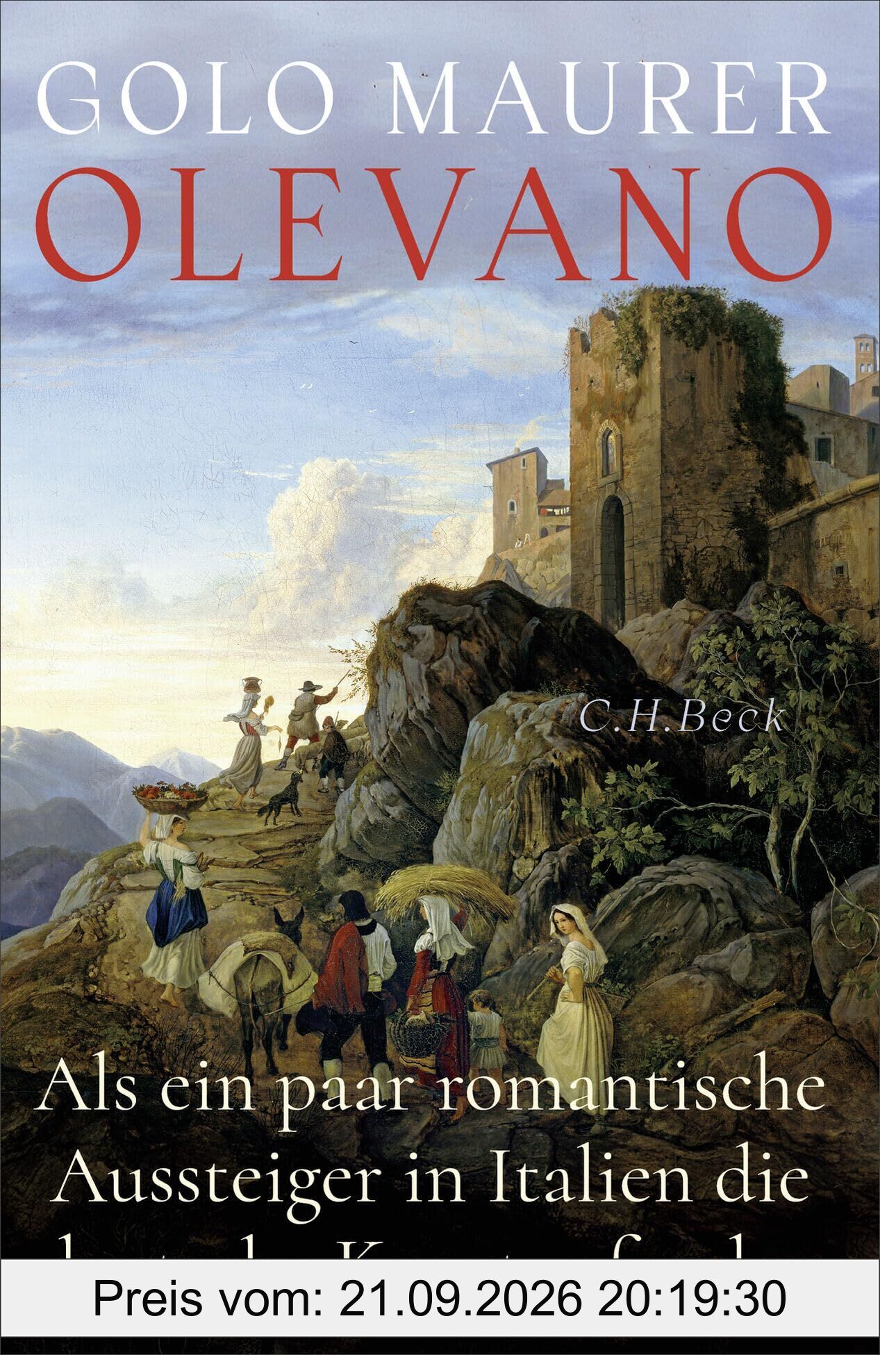Olevano