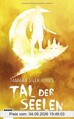 Tal der Seelen: Roman (Fantasy. Bastei Lübbe Taschenbücher)