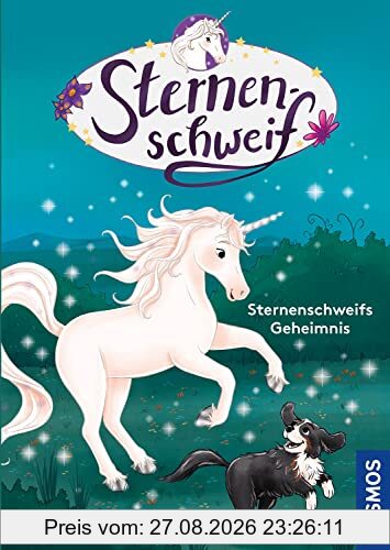 Sternenschweif, 5, Sternenschweifs Geheimnis