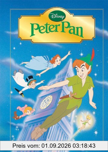 Disney Classic Peter Pan