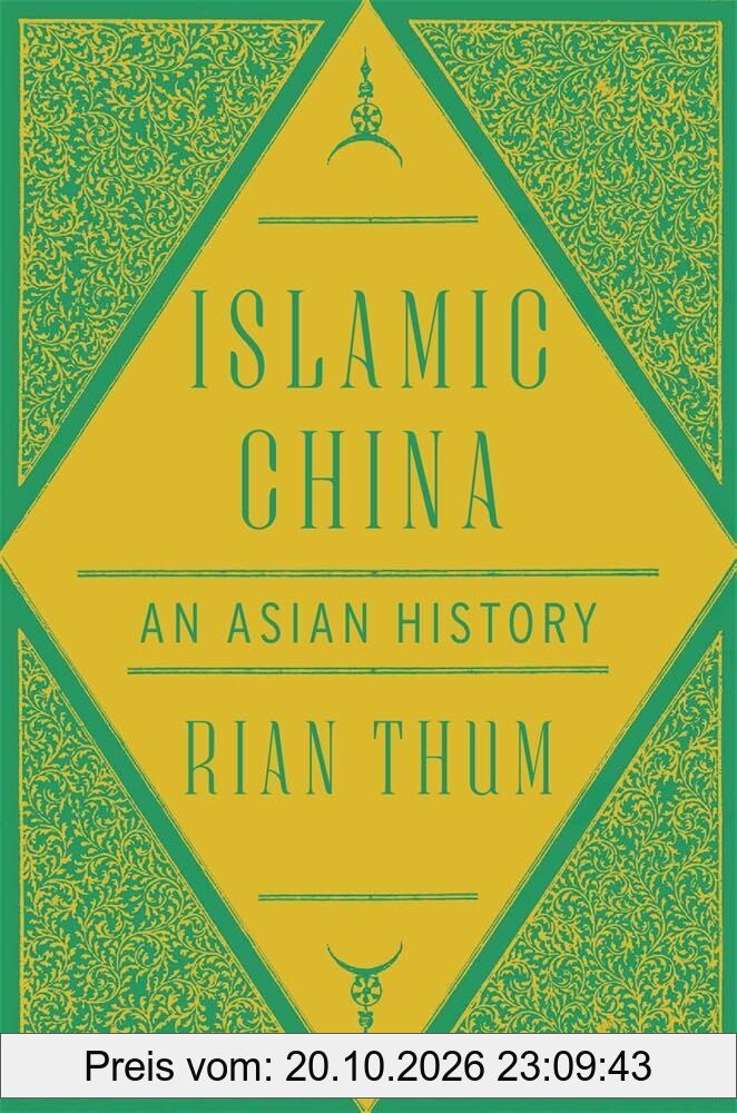 Islamic China