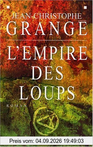 L'empire des loups