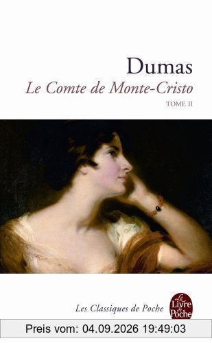Le comte de Monte-Cristo. Vol. 2