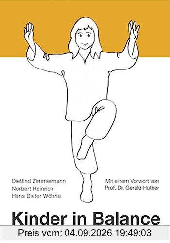 Kinder in Balance