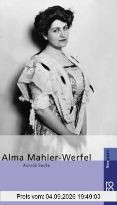 Mahler-Werfel, Alma