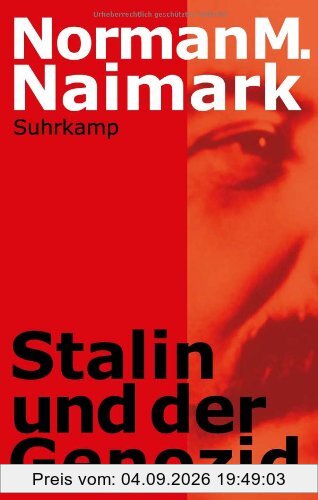 Stalin und der Genozid