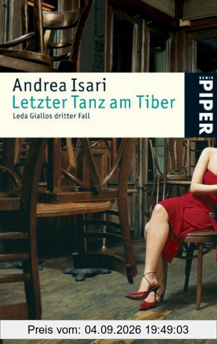 Letzter Tanz am Tiber