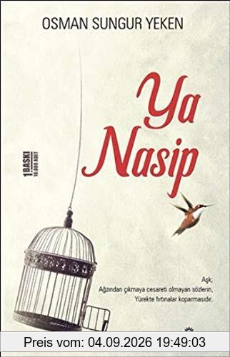 Ya Nasip