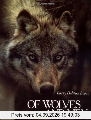 Of Wolves and Men
