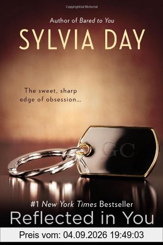 Reflected in You: A Crossfire Novel