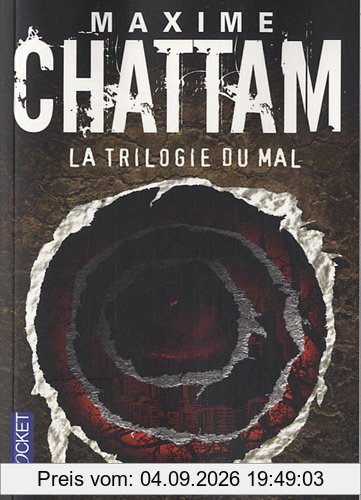 La trilogie du mal