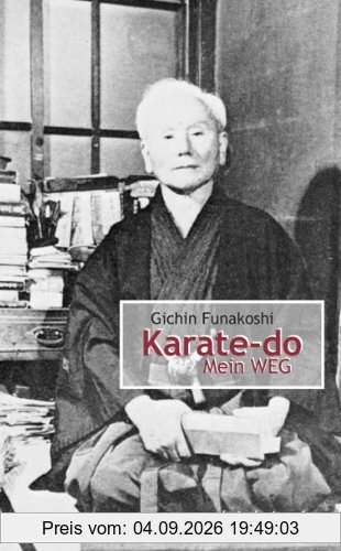 Karate-do: Mein Weg
