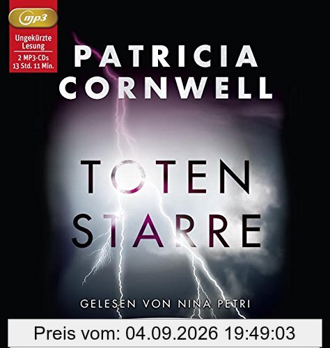 Totenstarre