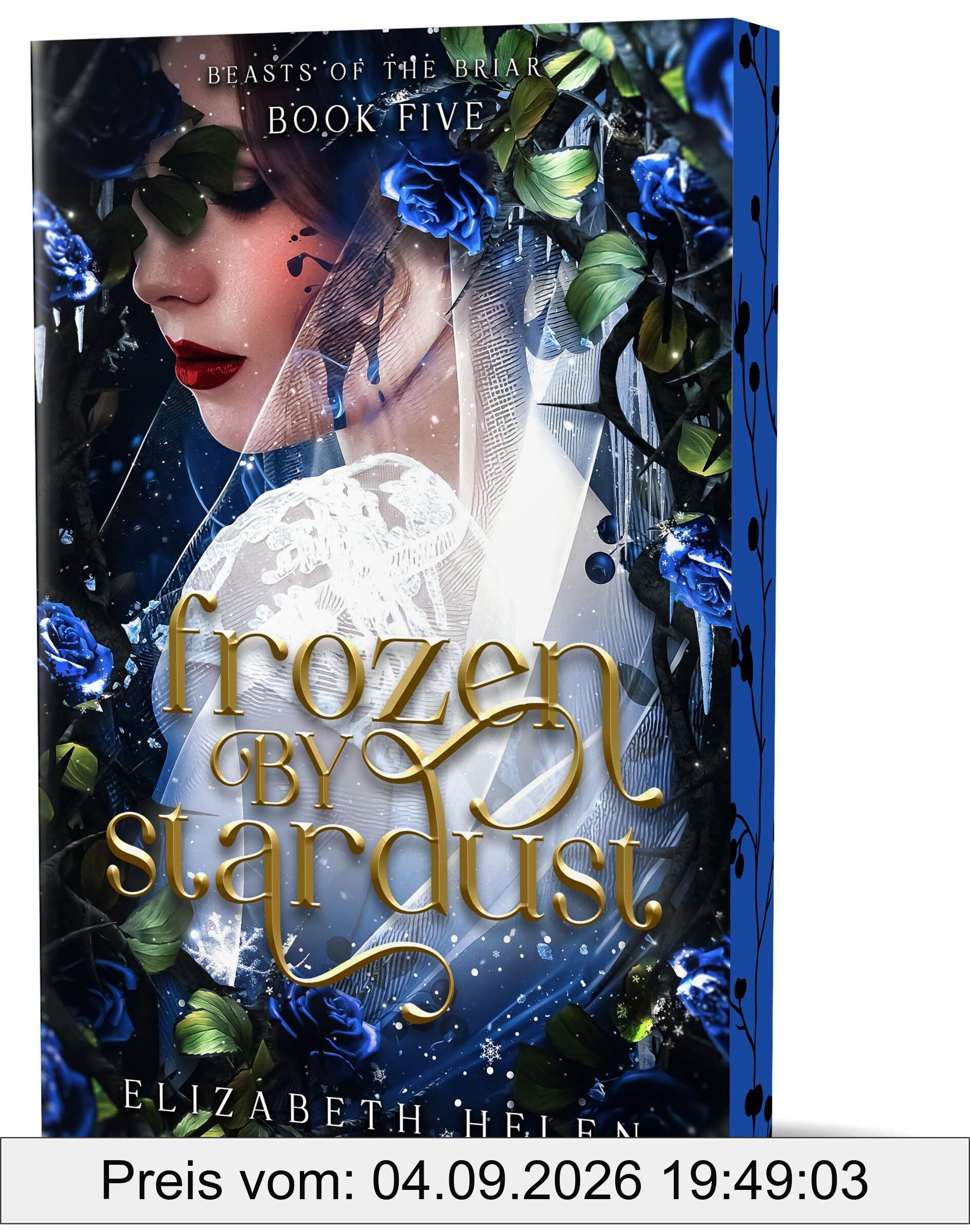 Frozen by Stardust (Deluxe Edition)