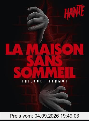 La maison sans sommeil