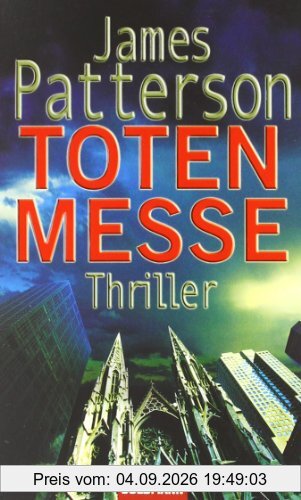 Totenmesse: Thriller