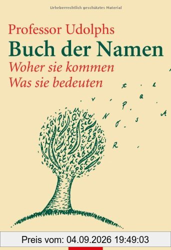 Buch der Namen