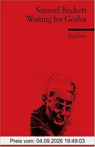 Waiting for Godot: (Fremdsprachentexte)