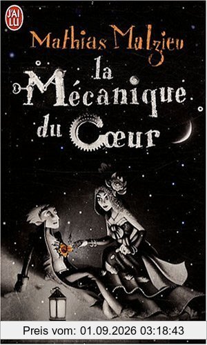 La mécanique du coeur