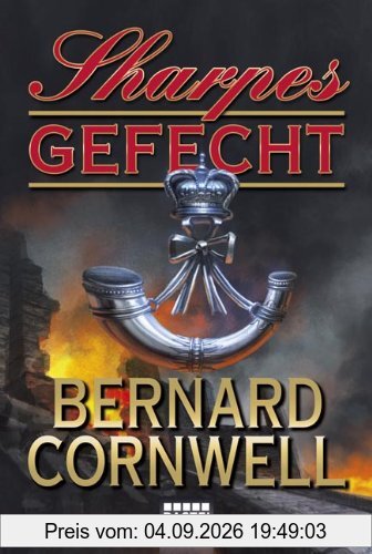 Sharpes Gefecht