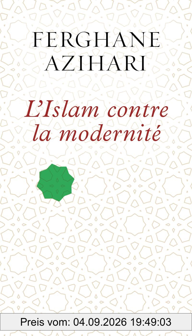 L'islam contre la modernité