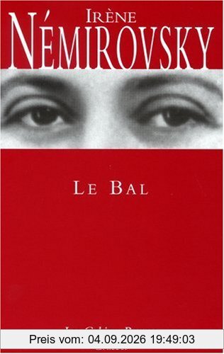Le bal