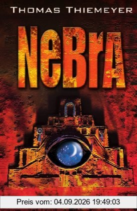 Nebra: Thriller