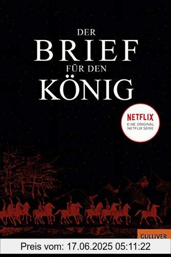 Binding : Taschenbuch, Edition : 17., Label : Gulliver von Beltz & Gelberg, Publisher : Gulliver von Beltz & Gelberg, medium : Taschenbuch, numberOfPages : 464, publicationDate : 2020-03-11, releaseDate : 2020-03-11, authors : Tonke Dragt, translators : Liesel Linn, Gottfried Bartjes, ISBN : 3407755767