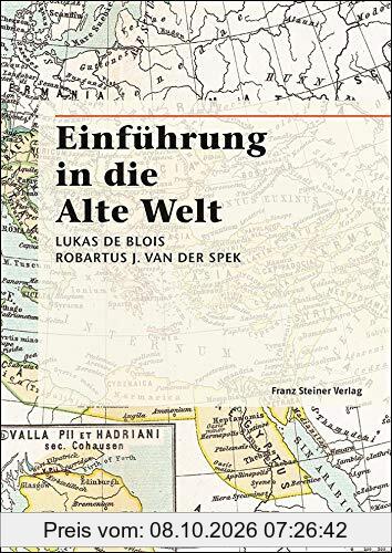 Einführung in die Alte Welt