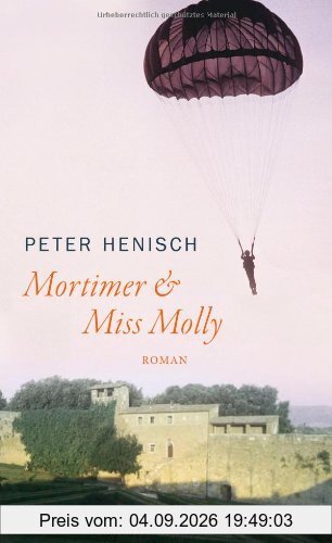 Mortimer & Miss Molly: Roman