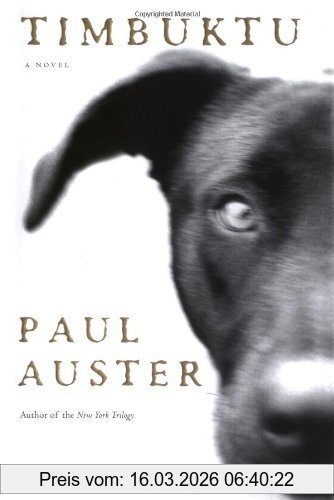 Paul Auster Timbuktu