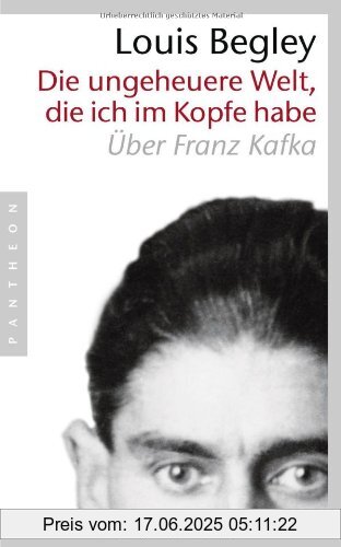 Binding : Gebundene Ausgabe, Label : Deutsche Verlags-Anstalt, Publisher : Deutsche Verlags-Anstalt, medium : Gebundene Ausgabe, numberOfPages : 336, publicationDate : 2008-06-02, authors : Louis Begley, translators : Christa Krüger, languages : german, ISBN : 3421043620