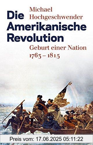 Binding : Gebundene Ausgabe, Edition : 1, Label : C.H.Beck, Publisher : C.H.Beck, medium : Gebundene Ausgabe, numberOfPages : 512, publicationDate : 2016-09-19, authors : Michael Hochgeschwender, languages : german, ISBN : 3406654428