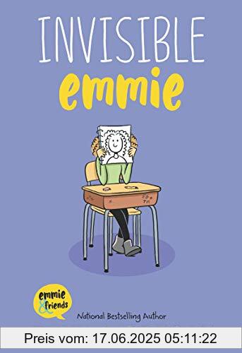 Brand : Balzer & Bray/Harperteen, Binding : Taschenbuch, Edition : Illustrated, Label : Balzer + Bray, Publisher : Balzer + Bray, NumberOfItems : 1, PackageQuantity : 1, Format : Illustriert, medium : Taschenbuch, numberOfPages : 192, publicationDate : 2017-05-02, releaseDate : 2017-05-02, authors : Terri Libenson, ISBN : 0062484931