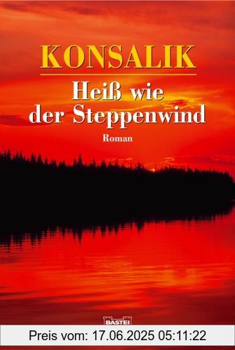 Binding : Taschenbuch, Edition : 1, Label : Bastei Lübbe (Bastei Verlag), Publisher : Bastei Lübbe (Bastei Verlag), medium : Taschenbuch, numberOfPages : 450, publicationDate : 2005-11-22, authors : Konsalik, Heinz G., languages : german, ISBN : 3404154606