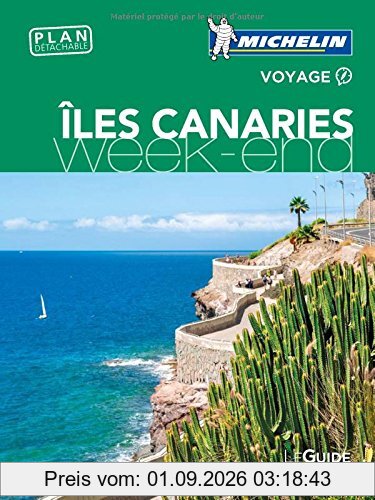 Iles Canaries