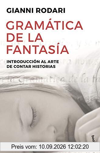 Gramática de la fantasía : introducción al arte de inventar historias (Diversos)