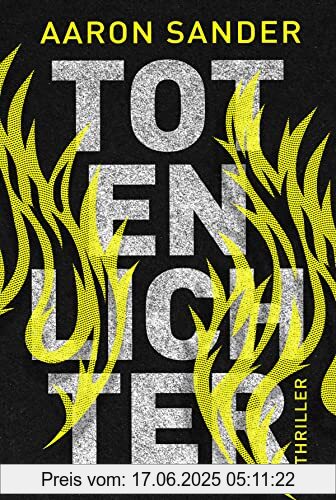 Binding : Taschenbuch, Edition : 1. Aufl. 2023, Label : Lübbe, Publisher : Lübbe, medium : Taschenbuch, numberOfPages : 336, publicationDate : 2023-09-29, releaseDate : 2023-09-29, authors : Aaron Sander, ISBN : 3404189434