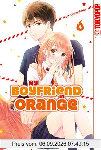 My Boyfriend in Orange 04
