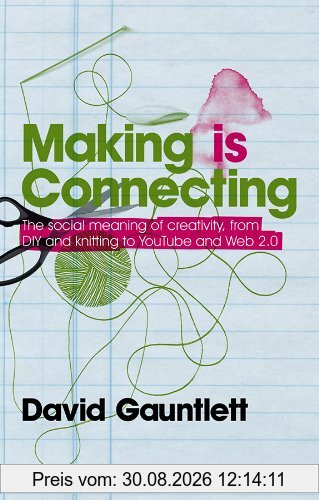 Making is Connecting