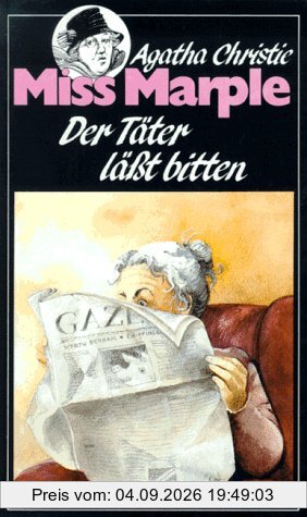 Miss Marple: Der Täter läßt bitten
