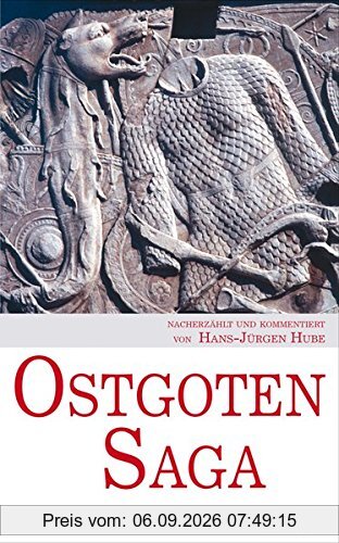 Ostgoten Saga