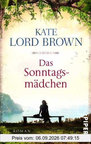 Das Sonntagsmädchen: Roman
