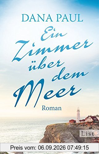 Ein Zimmer über dem Meer: Ein Cornwall-Roman