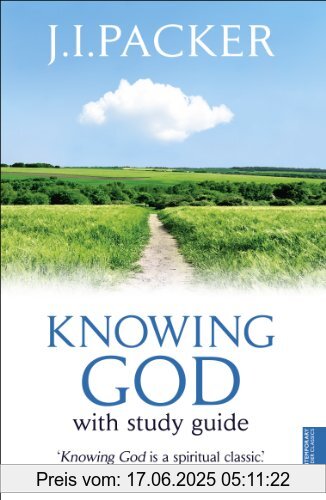 Binding : Taschenbuch, Edition : 3rd Revised edition, Label : Hodder Christian Books, Publisher : Hodder Christian Books, NumberOfItems : 1, medium : Taschenbuch, numberOfPages : 352, publicationDate : 2005-01-17, authors : Packer, J. I., languages : english, ISBN : 0340863544