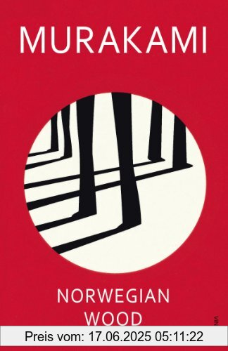 Binding : Taschenbuch, Edition : New Ed, Label : Vintage Books, Publisher : Vintage Books, NumberOfItems : 2, medium : Taschenbuch, numberOfPages : 400, publicationDate : 2003-07-04, releaseDate : 2003-07-04, authors : Haruki Murakami, languages : english, ISBN : 0099448823