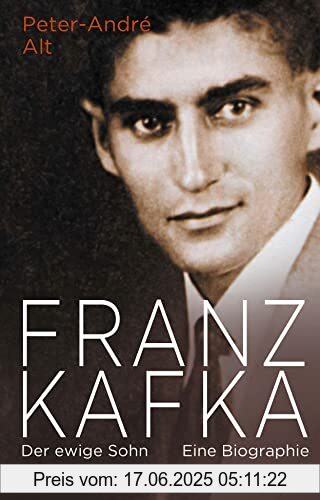 Binding : Gebundene Ausgabe, Edition : 4., durchgesehene, Label : C.H.Beck, Publisher : C.H.Beck, medium : Gebundene Ausgabe, numberOfPages : 763, publicationDate : 2023-08-24, releaseDate : 2023-08-24, authors : Peter-André Alt, ISBN : 3406808522
